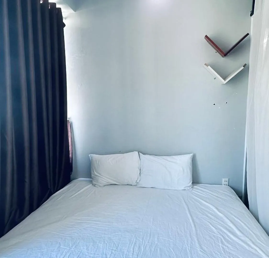 Oceanus Oasis Retreat - Nha Trang Apartment