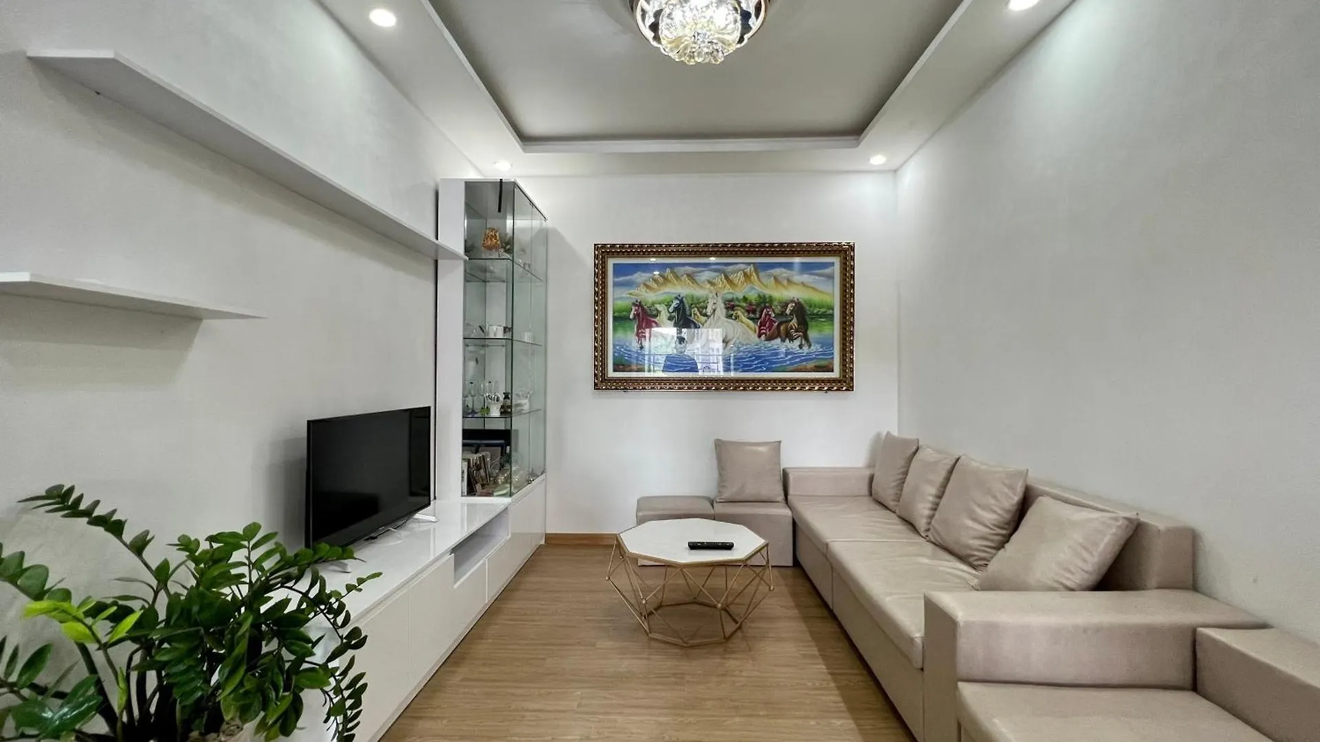 Oceanus Oasis Retreat - Nha Trang Apartment