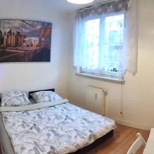 Valda ,pokoje Przy Trasie Torunskiej , Варшава Польша
