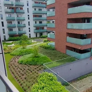 Praga Apartament , Варшава Польша