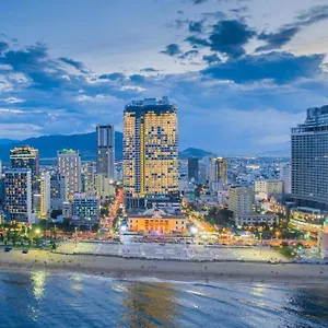  Апартаменты Bni Panorama Luxury