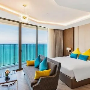 Appartement Seascape Panorama Grand Resicedences, Nha Trang