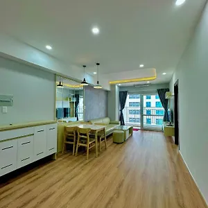  Апартаменты Comfortzone House
