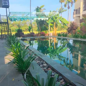  Villa Lama Villa Hoi An Vietnam