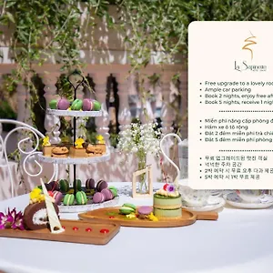 Hotel La Sapinette, Đà Lạt