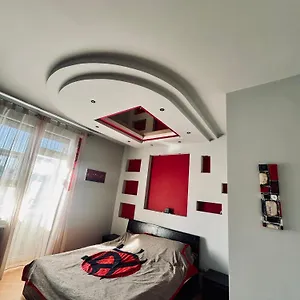 Modern On Mechnikova Street 18 , Львов Украина