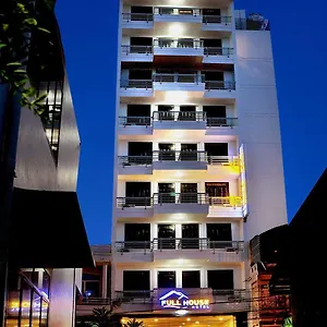 Hotel Full House, Nha Trang