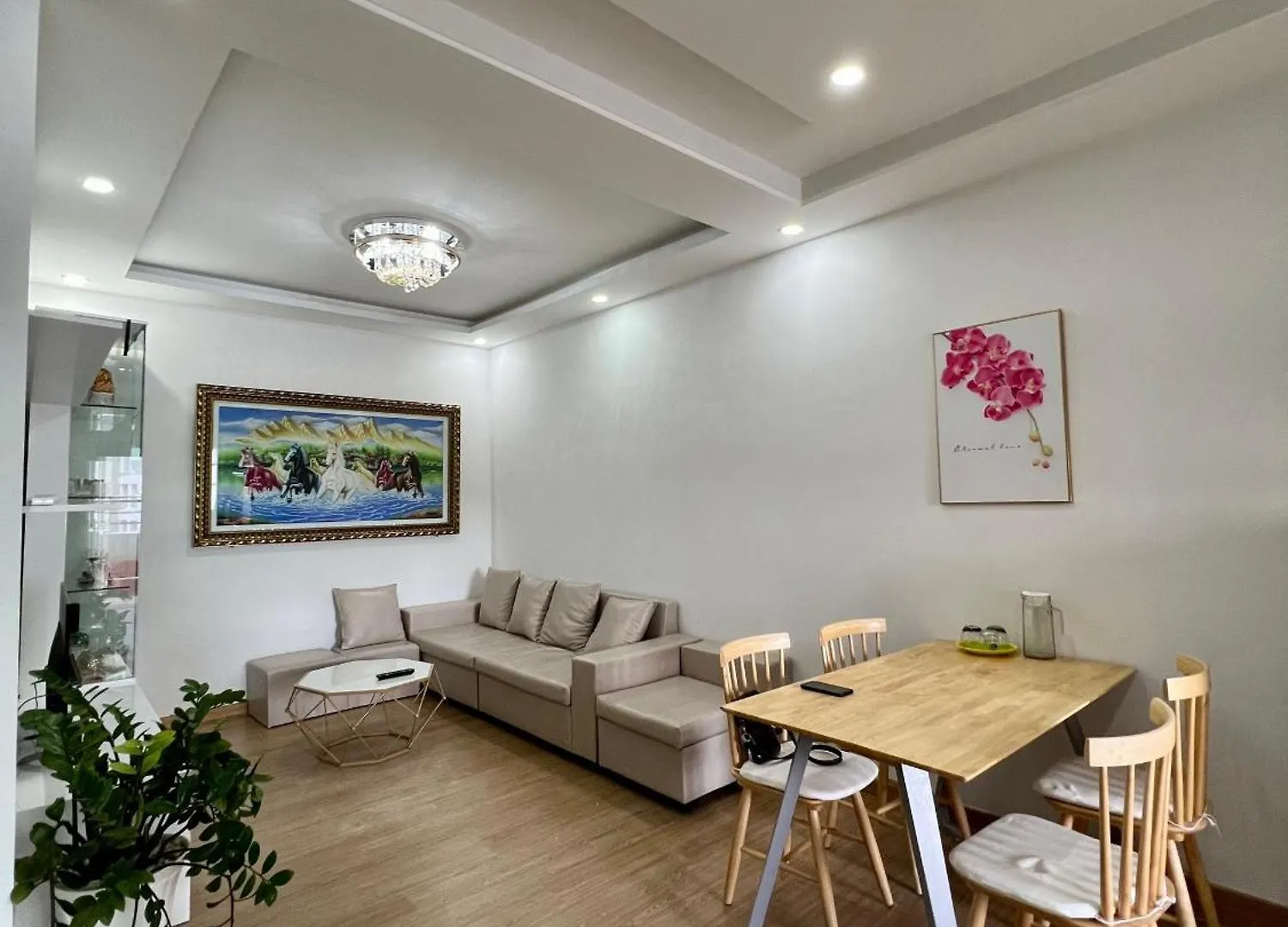 Oceanus Oasis Retreat - Nha Trang Apartment 0*,