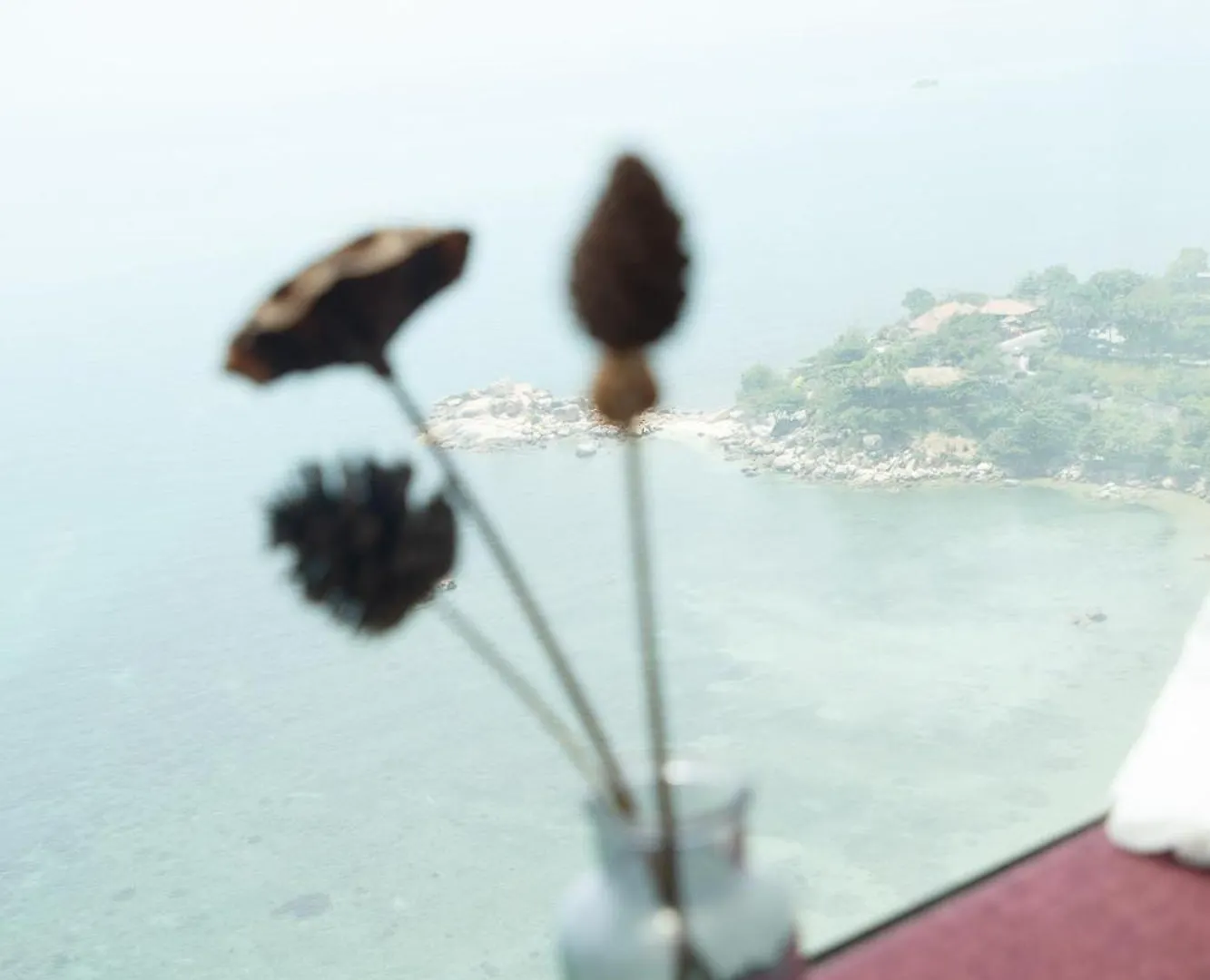 Oceanus Oasis Retreat - Nha Trang Apartment 0*,