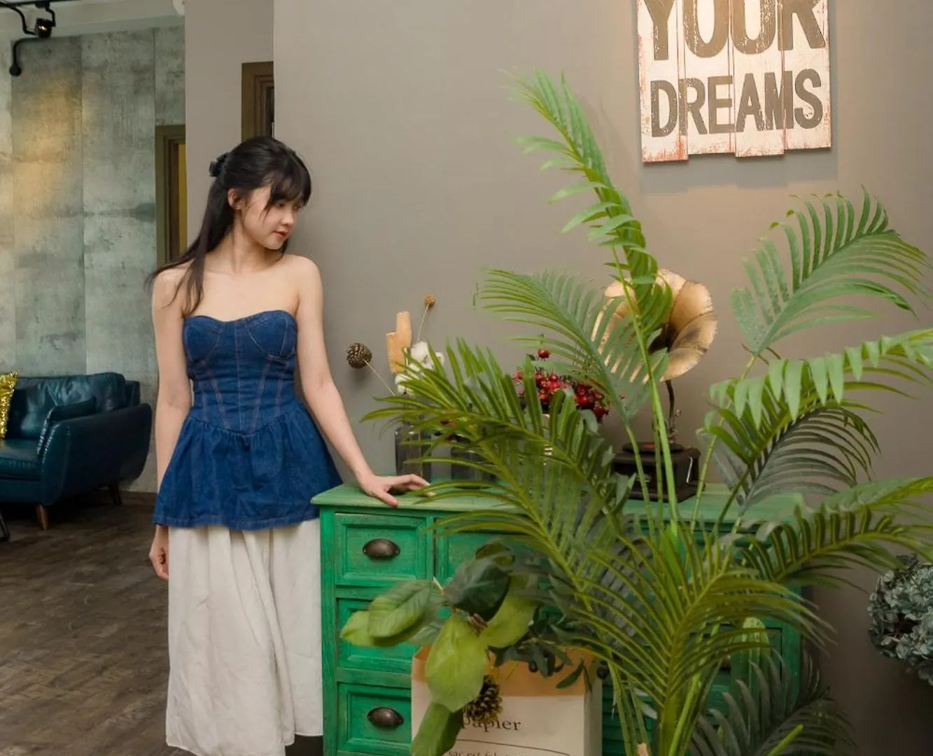 Oceanus Oasis Retreat - Nha Trang Apartment