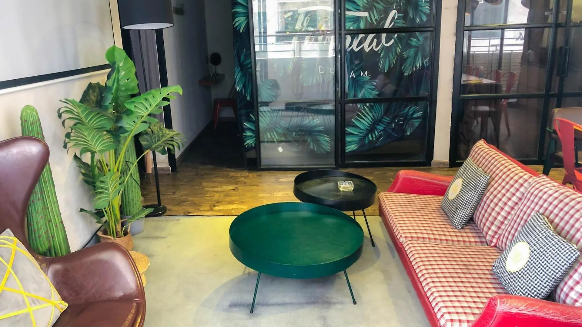 Oceanus Oasis Retreat - Nha Trang Apartment Vietnam